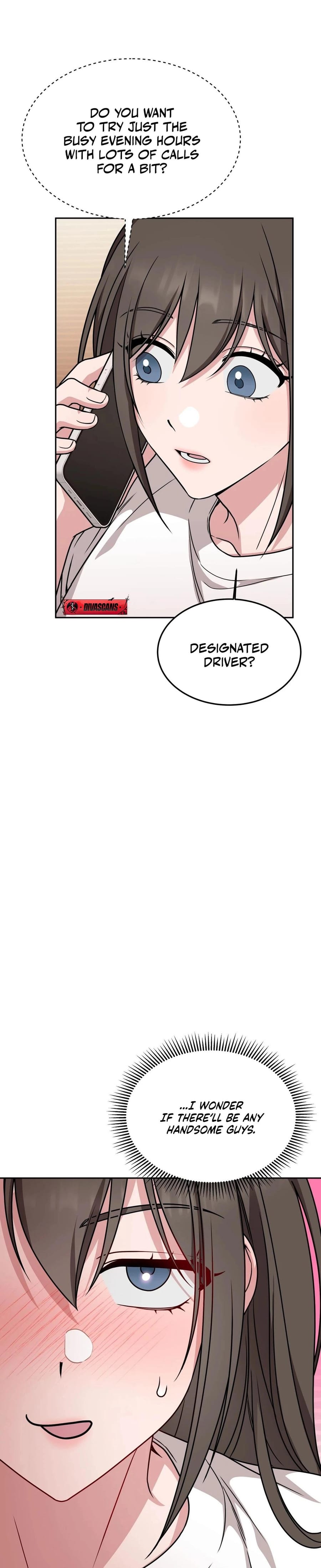 Wanna Get Freaky With Me? (Uncensored), chapter 6, page 6 of 31