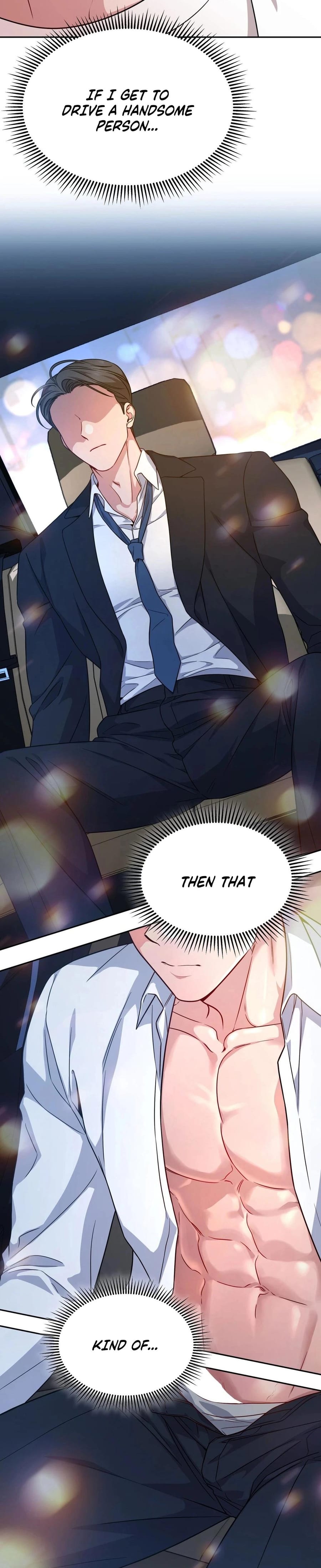 Wanna Get Freaky With Me? (Uncensored), chapter 6, page 7 of 31
