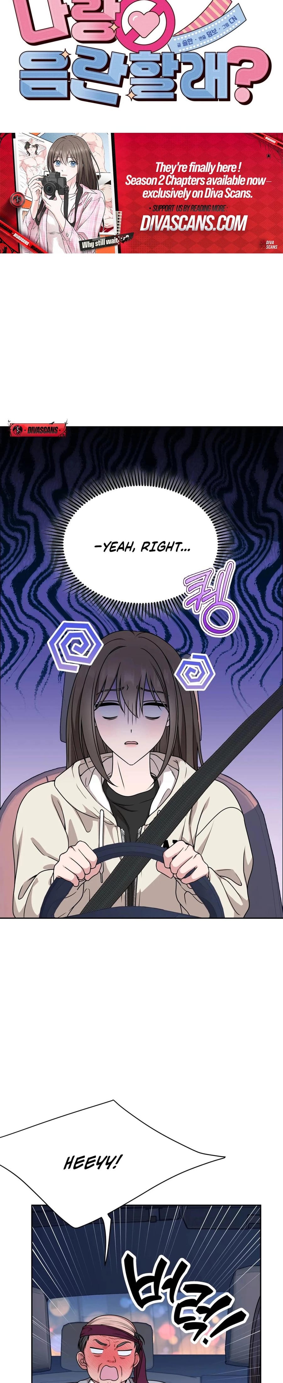 Wanna Get Freaky With Me? (Uncensored), chapter 6, page 9 of 31
