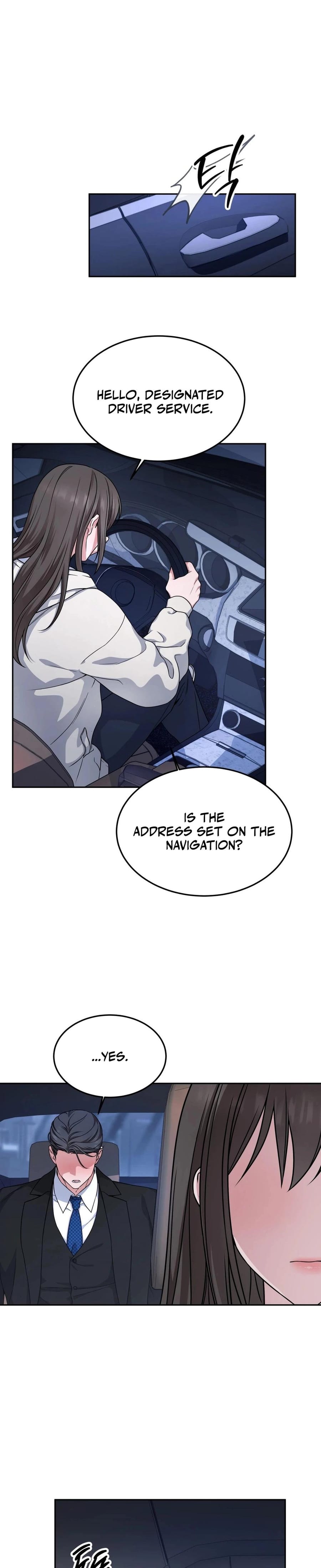 Wanna Get Freaky With Me? (Uncensored), chapter 6, page 15 of 31