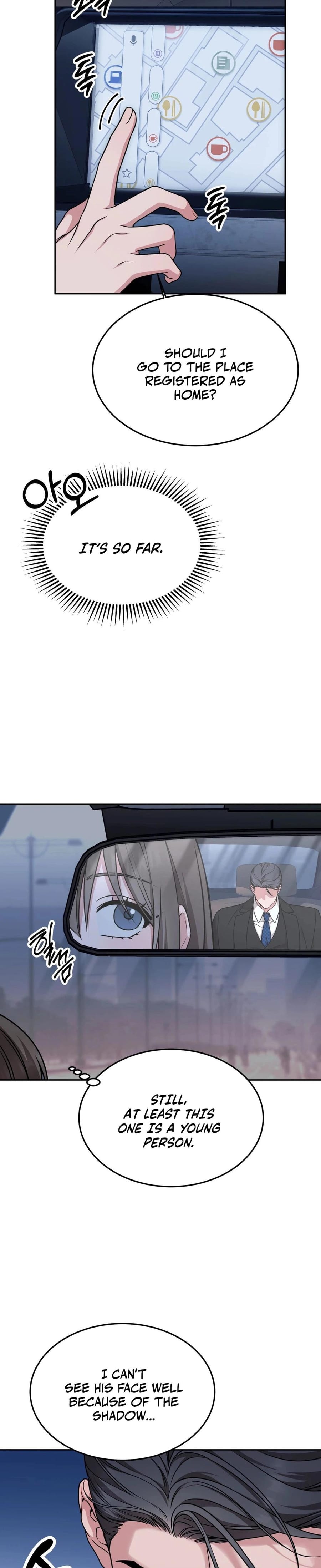 Wanna Get Freaky With Me? (Uncensored), chapter 6, page 16 of 31