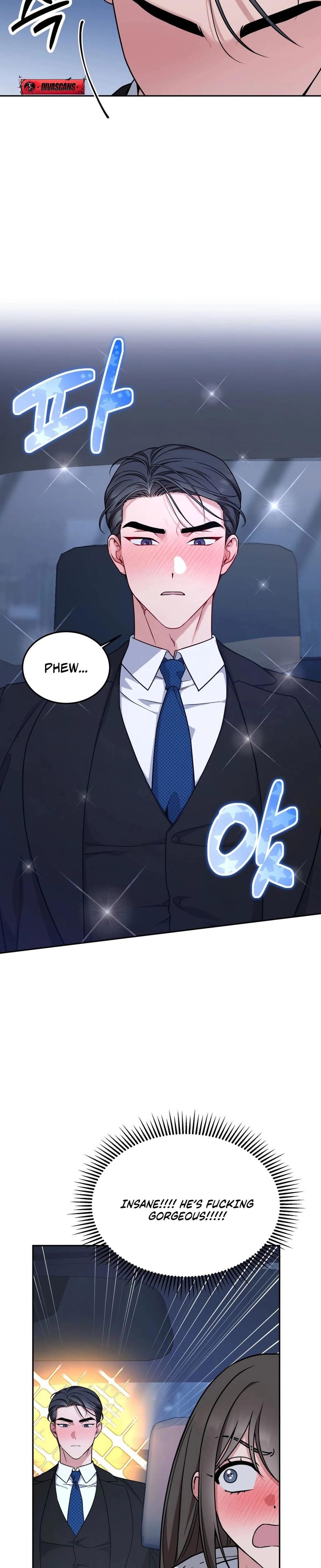 Wanna Get Freaky With Me? (Uncensored), chapter 6, page 17 of 31