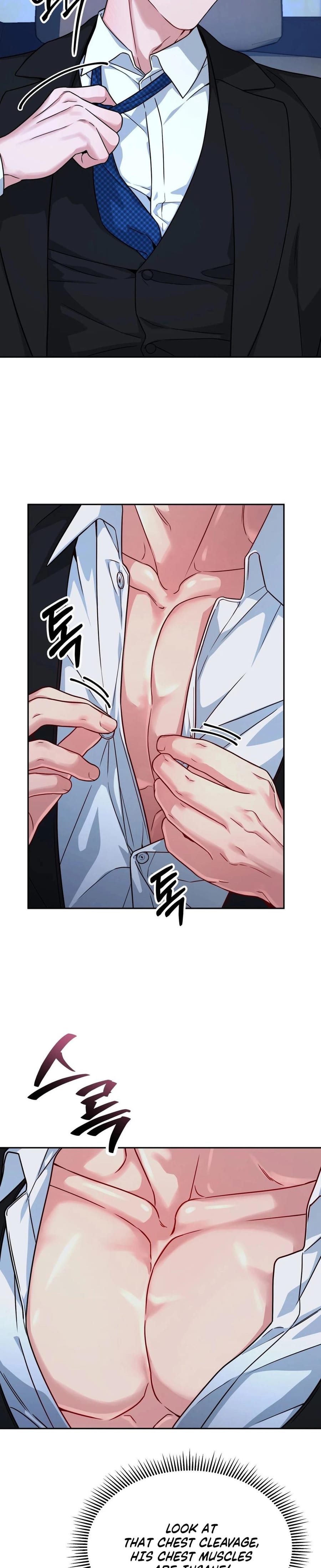 Wanna Get Freaky With Me? (Uncensored), chapter 6, page 23 of 31