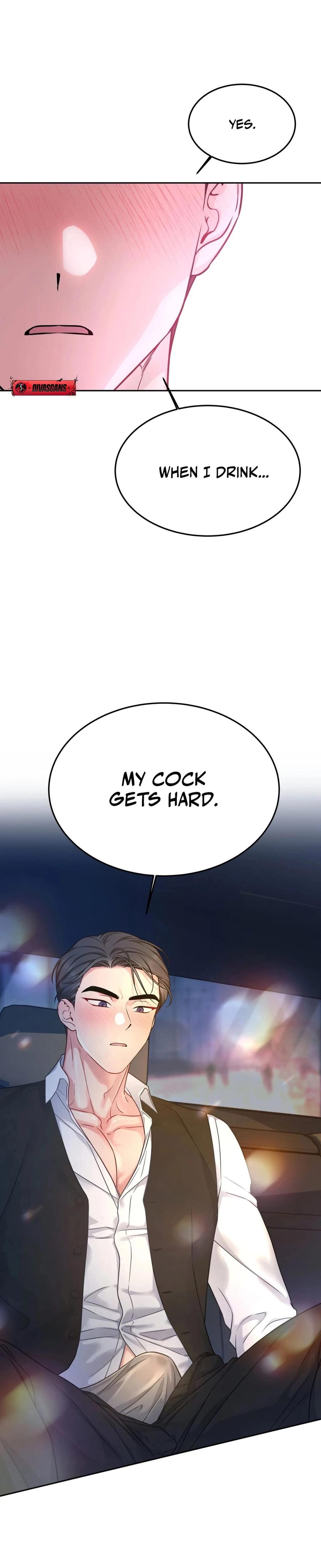 Wanna Get Freaky With Me? (Uncensored), chapter 6, page 30 of 31