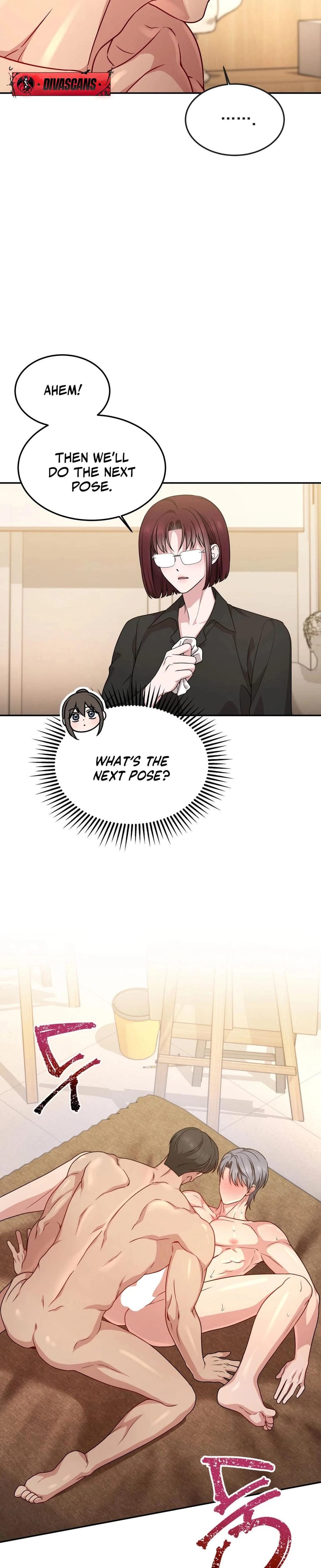 Wanna Get Freaky With Me? (Uncensored), chapter 10, page 15 of 30