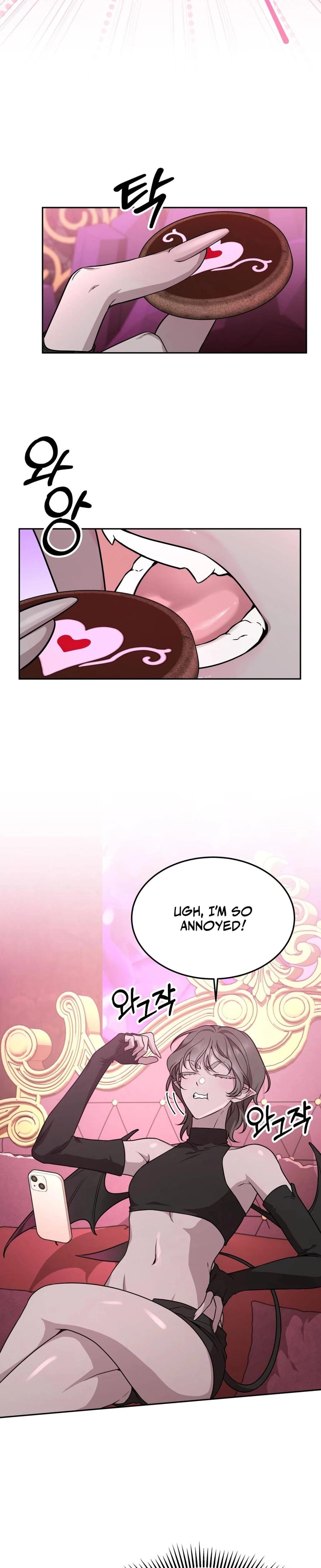 Wanna Get Freaky With Me? (Uncensored), chapter 13, page 5 of 28