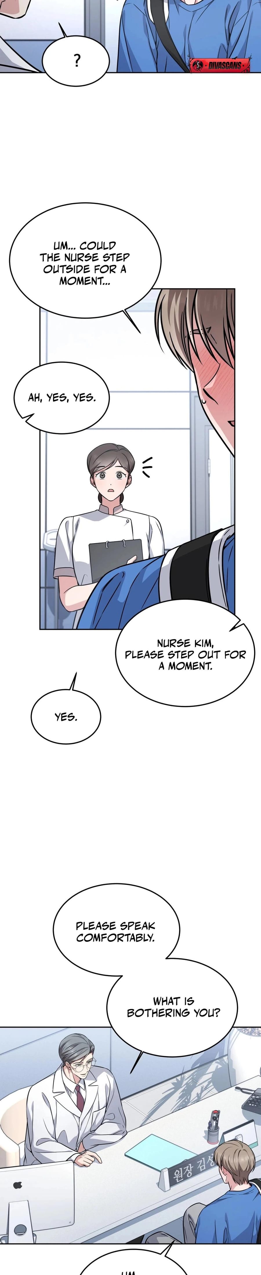 Wanna Get Freaky With Me? (Uncensored), chapter 13, page 11 of 28