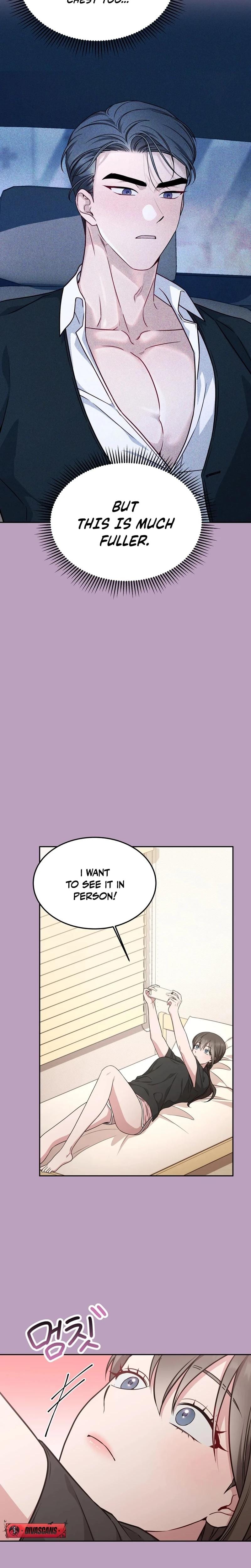 Wanna Get Freaky With Me? (Uncensored), chapter 14, page 10 of 22