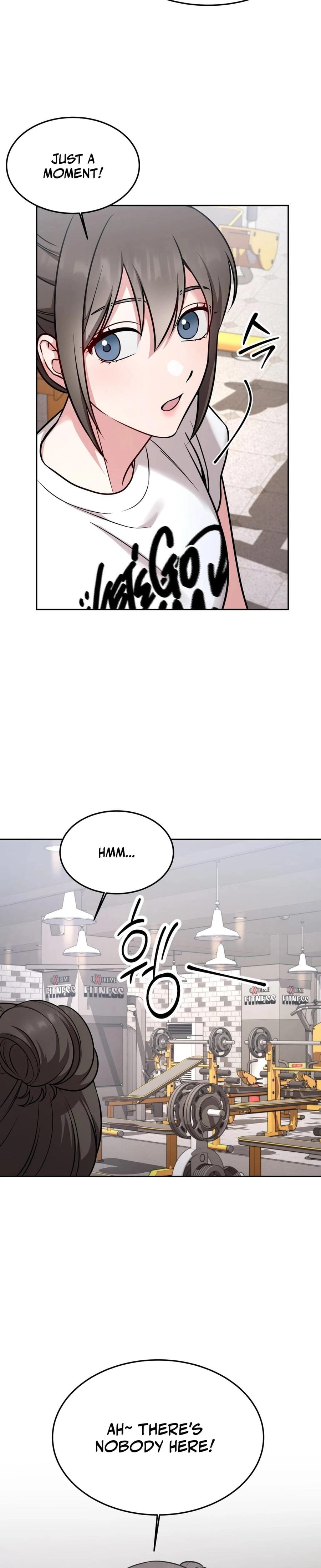 Wanna Get Freaky With Me? (Uncensored), chapter 15, page 5 of 29