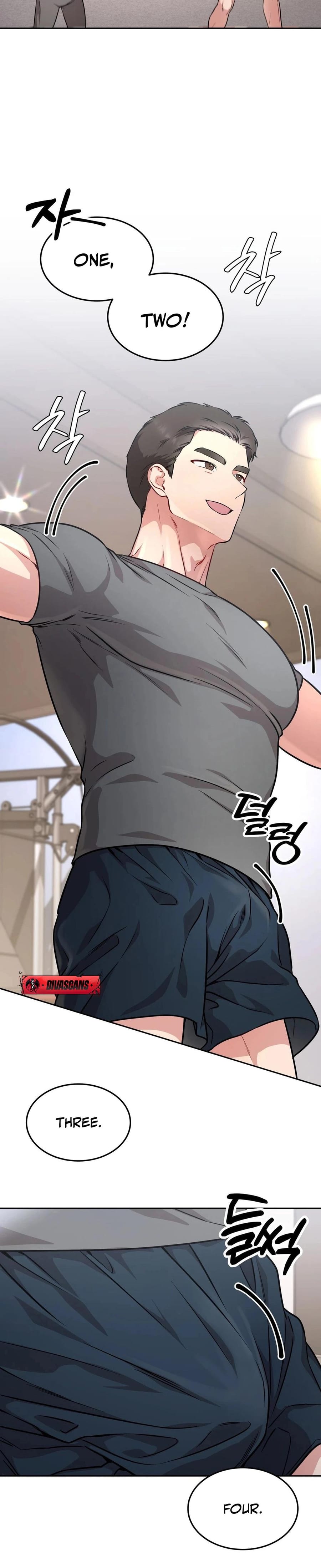 Wanna Get Freaky With Me? (Uncensored), chapter 15, page 14 of 29
