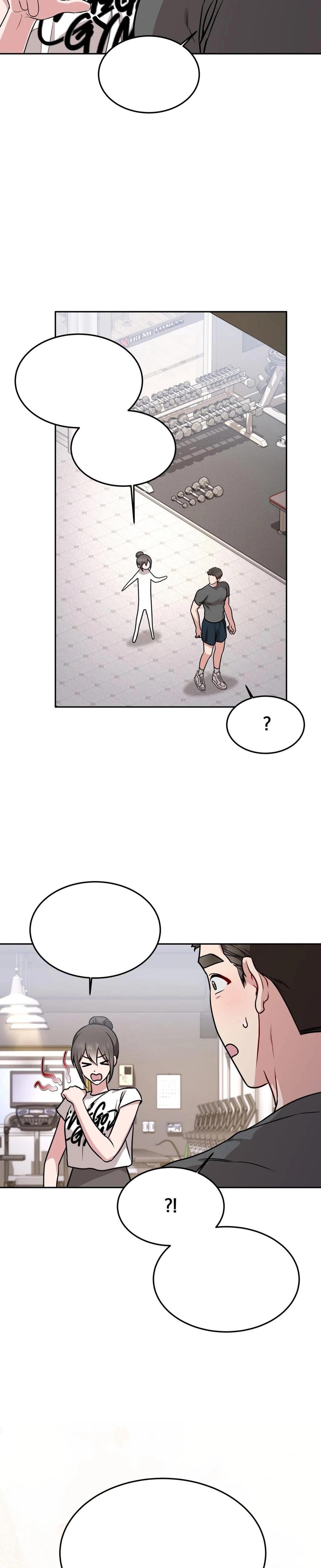 Wanna Get Freaky With Me? (Uncensored), chapter 15, page 28 of 29