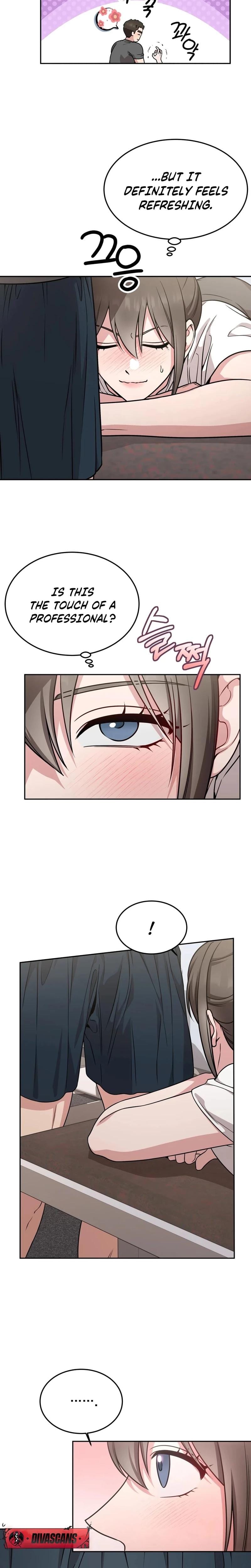 Wanna Get Freaky With Me? (Uncensored), chapter 16, page 6 of 19