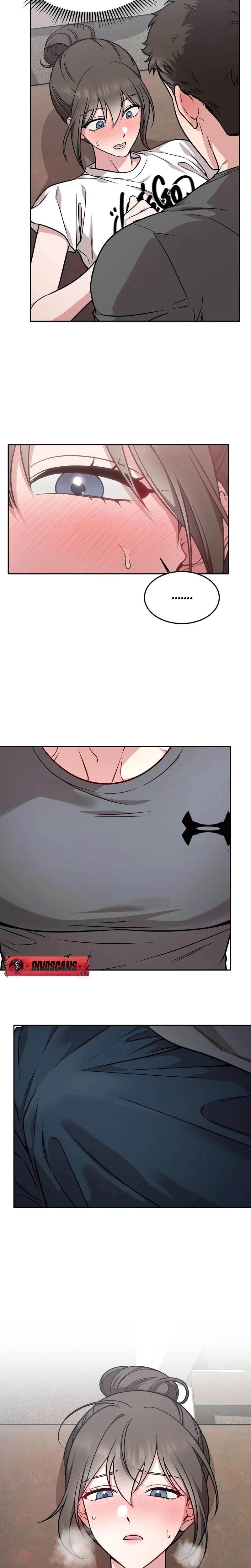 Wanna Get Freaky With Me? (Uncensored), chapter 16, page 14 of 19