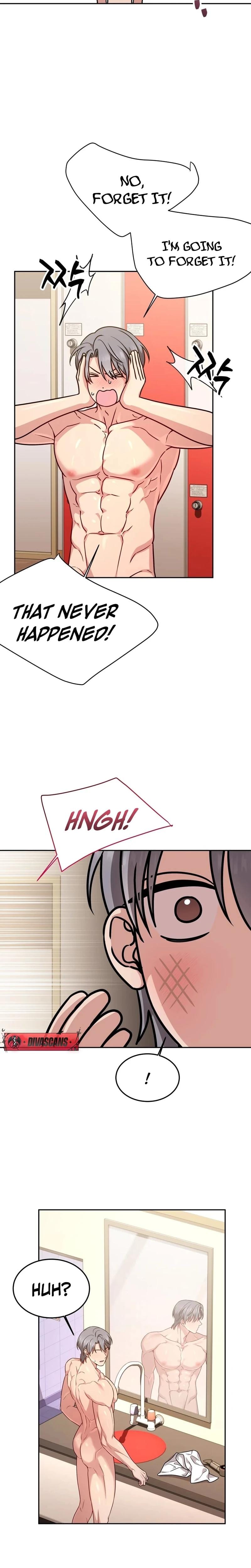 Wanna Get Freaky With Me? (Uncensored), chapter 18, page 6 of 19