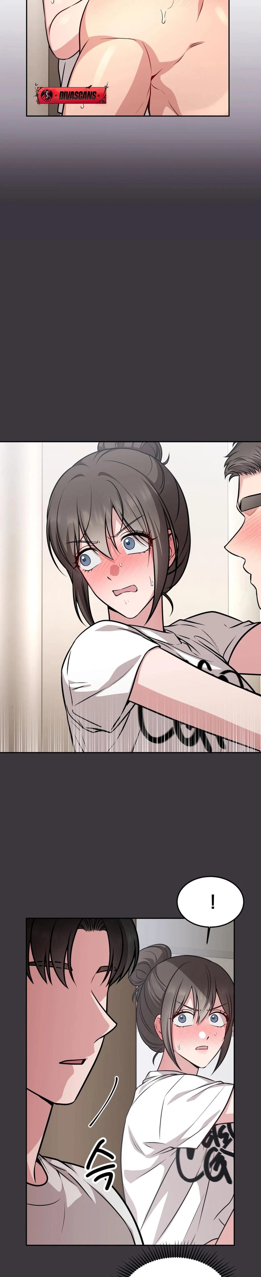 Wanna Get Freaky With Me? (Uncensored), chapter 19, page 20 of 27
