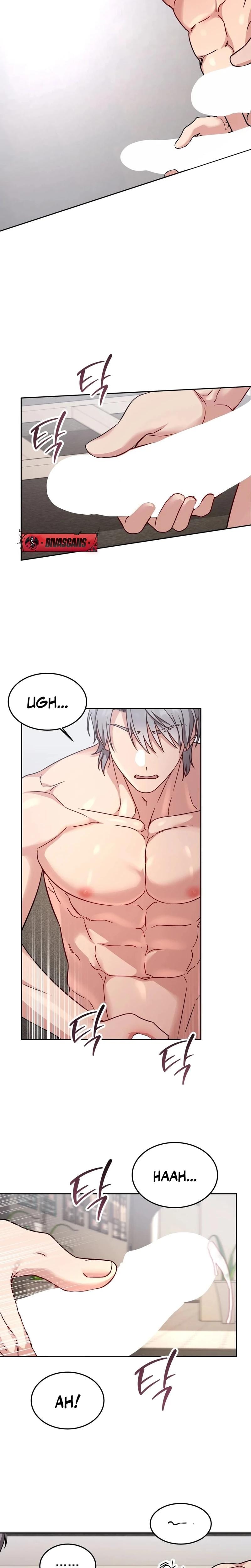 Wanna Get Freaky With Me? (Uncensored), chapter 20, page 9 of 23