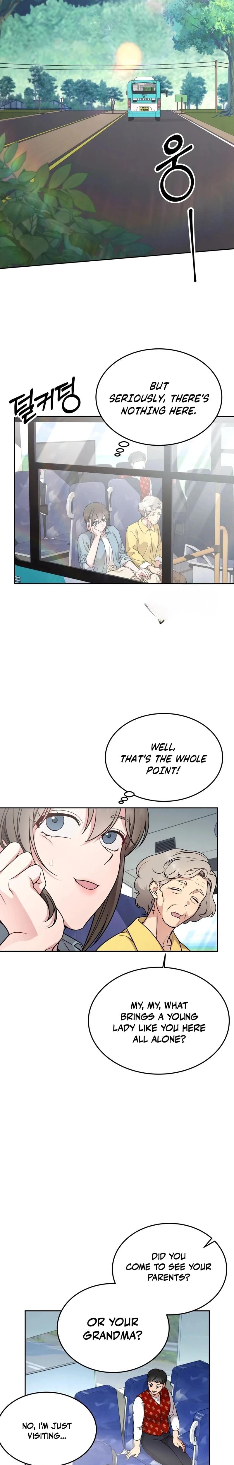 Wanna Get Freaky With Me? (Uncensored), chapter 21, page 5 of 23