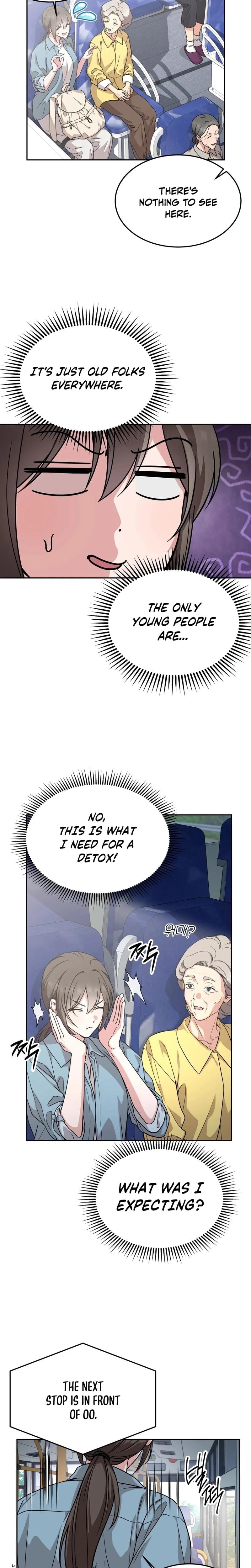 Wanna Get Freaky With Me? (Uncensored), chapter 21, page 6 of 23