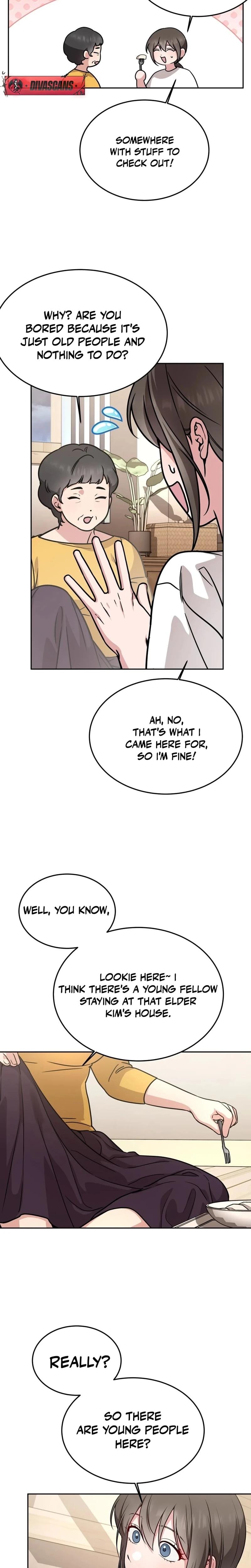 Wanna Get Freaky With Me? (Uncensored), chapter 21, page 13 of 23