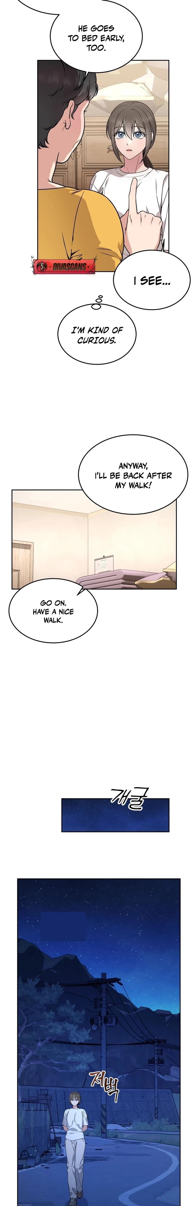 Wanna Get Freaky With Me? (Uncensored), chapter 21, page 15 of 23