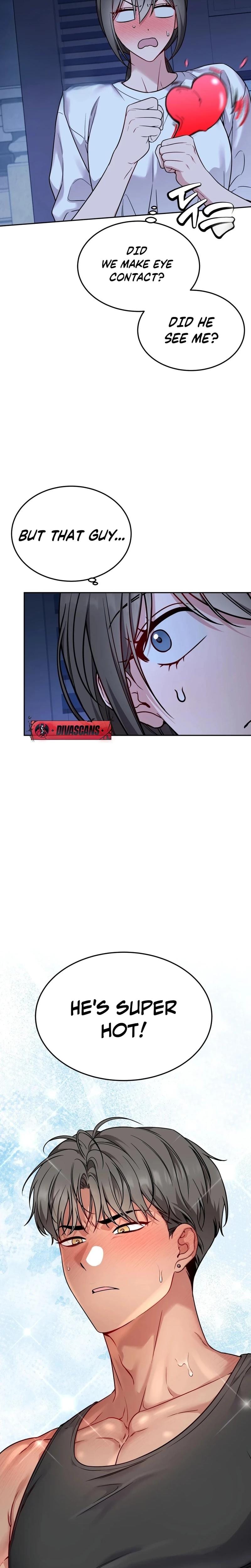 Wanna Get Freaky With Me? (Uncensored), chapter 21, page 21 of 23