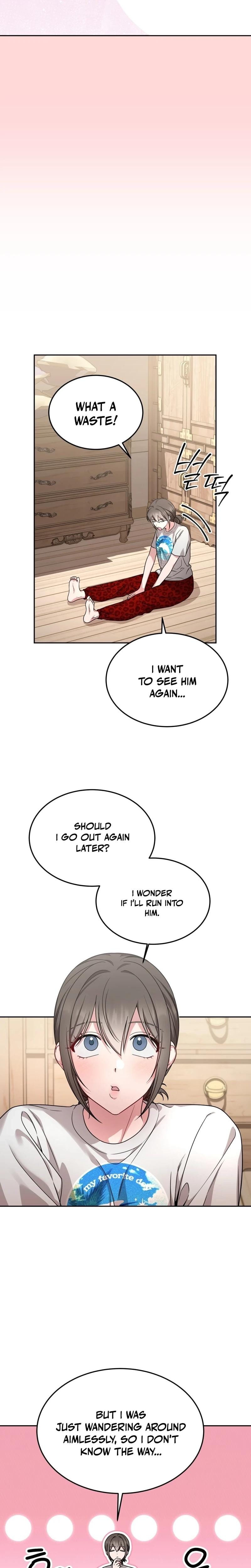 Wanna Get Freaky With Me? (Uncensored), chapter 24, page 6 of 24