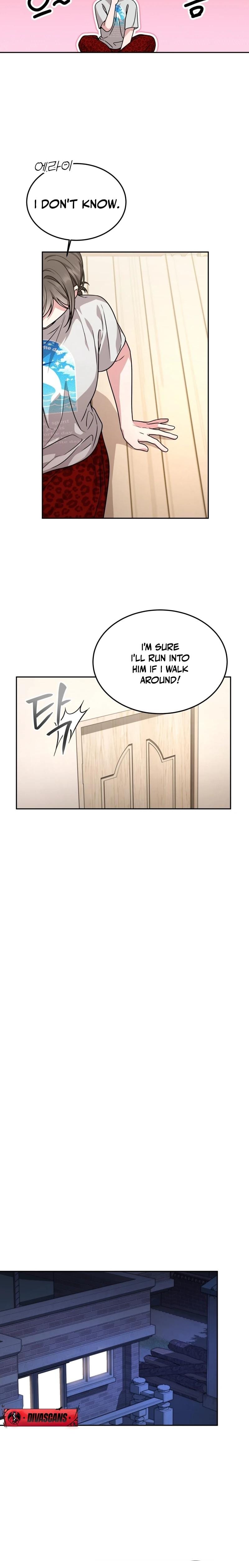 Wanna Get Freaky With Me? (Uncensored), chapter 24, page 7 of 24