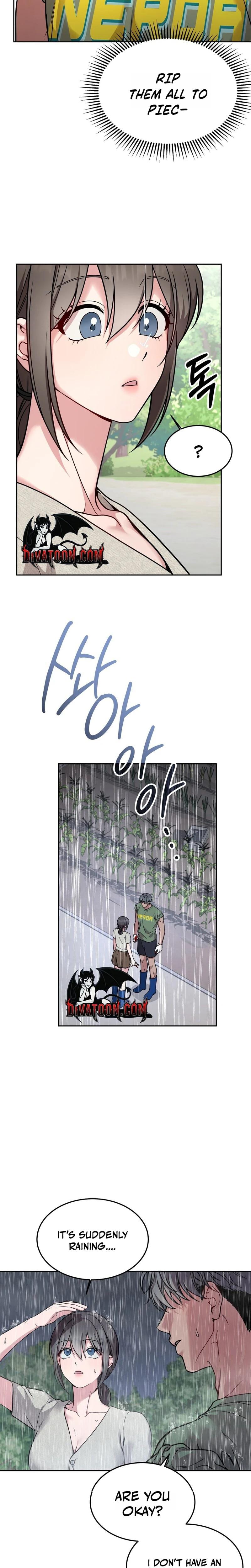 Wanna Get Freaky With Me? (Uncensored), chapter 26, page 5 of 20