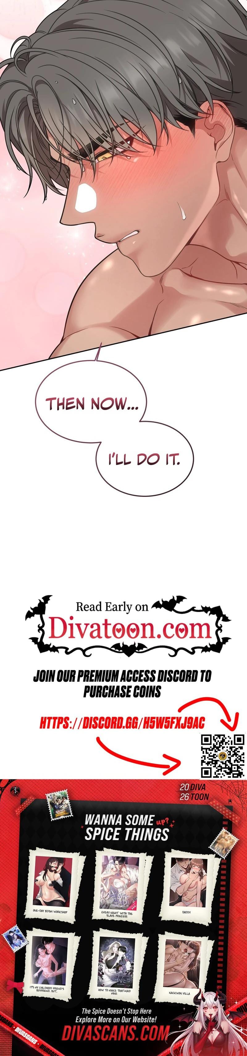 Wanna Get Freaky With Me? (Uncensored), chapter 26, page 20 of 20