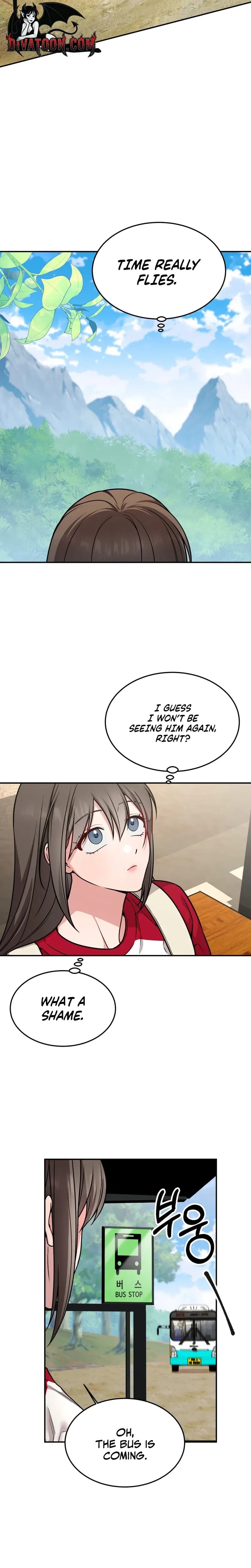 Wanna Get Freaky With Me? (Uncensored), chapter 28, page 6 of 18