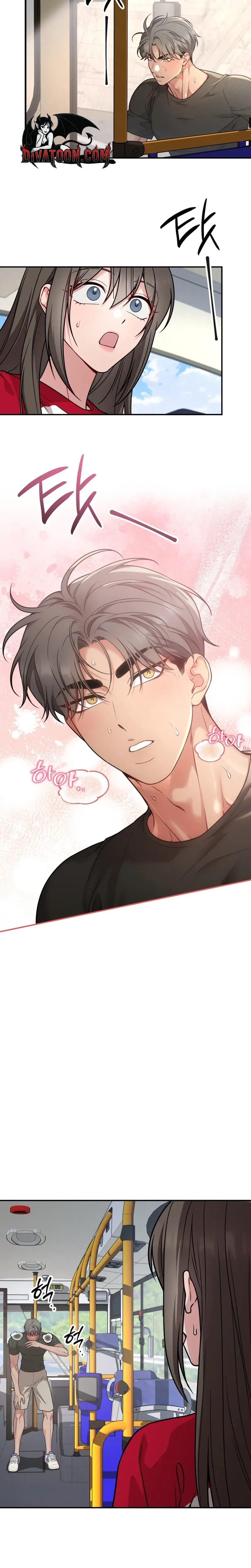 Wanna Get Freaky With Me? (Uncensored), chapter 28, page 9 of 18