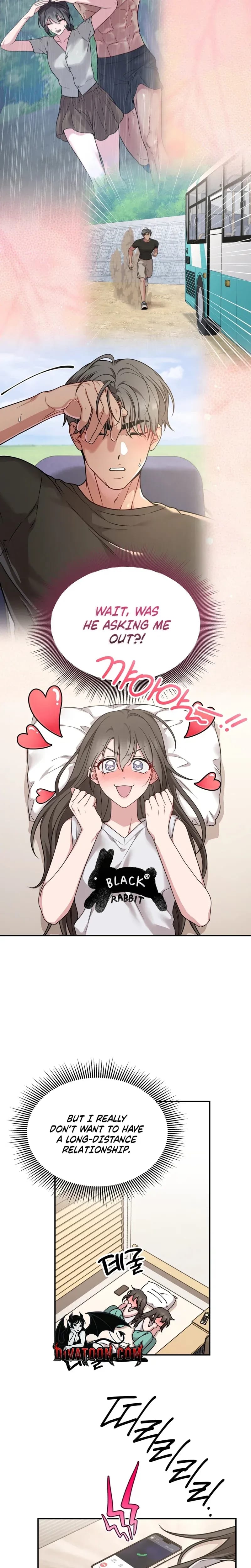 Wanna Get Freaky With Me? (Uncensored), chapter 28, page 15 of 18