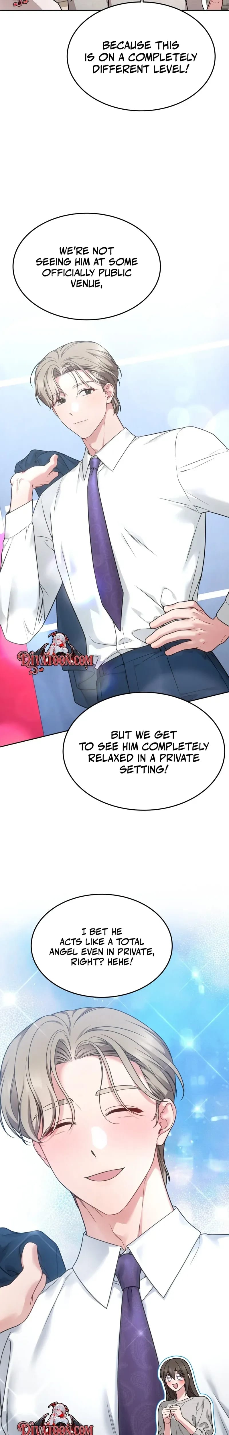 Wanna Get Freaky With Me? (Uncensored), chapter 29, page 5 of 17