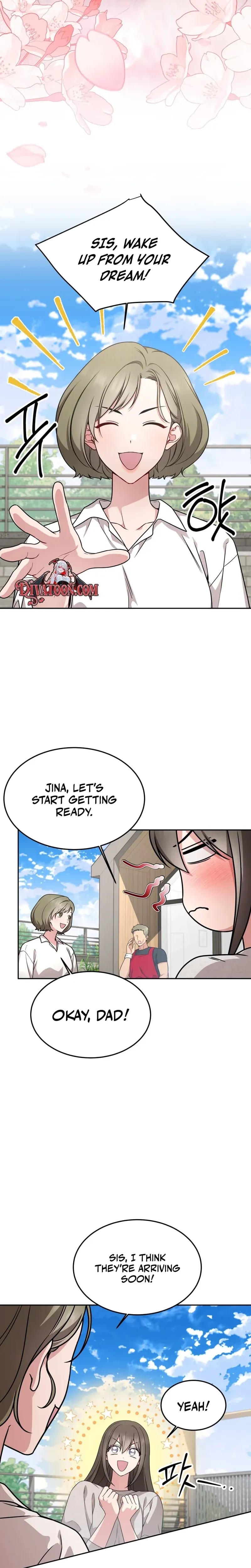 Wanna Get Freaky With Me? (Uncensored), chapter 29, page 7 of 17
