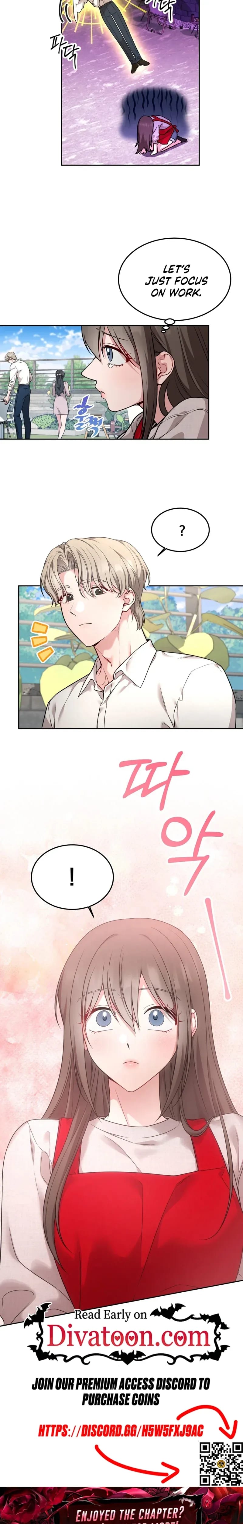 Wanna Get Freaky With Me? (Uncensored), chapter 29, page 16 of 17
