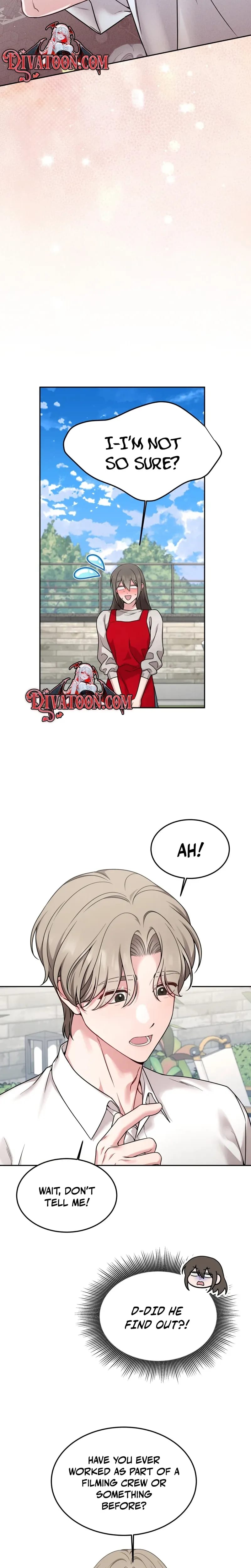 Wanna Get Freaky With Me? (Uncensored), chapter 30, page 5 of 21
