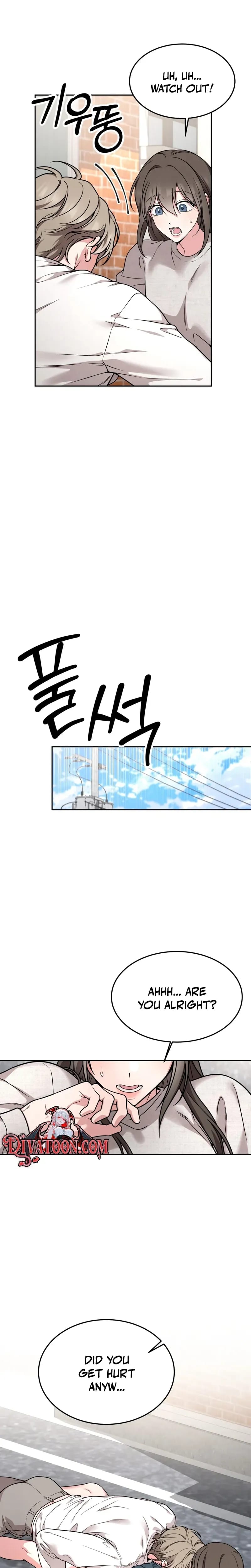 Wanna Get Freaky With Me? (Uncensored), chapter 30, page 19 of 21