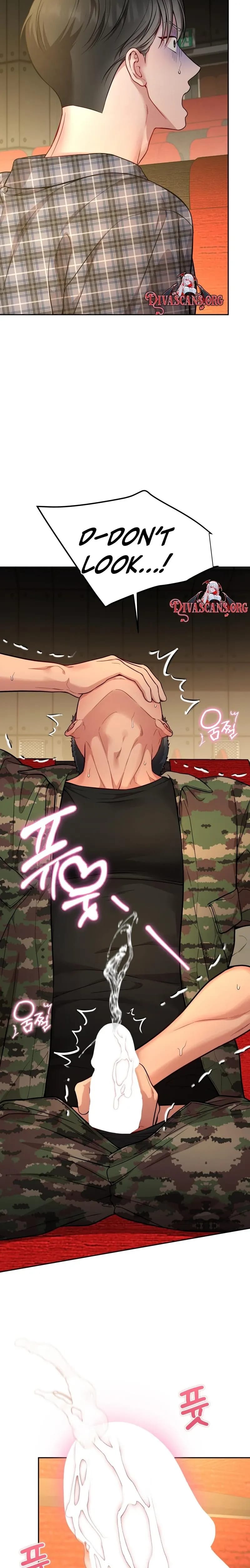 Wanna Get Freaky With Me? (Uncensored), chapter 35, page 6 of 21