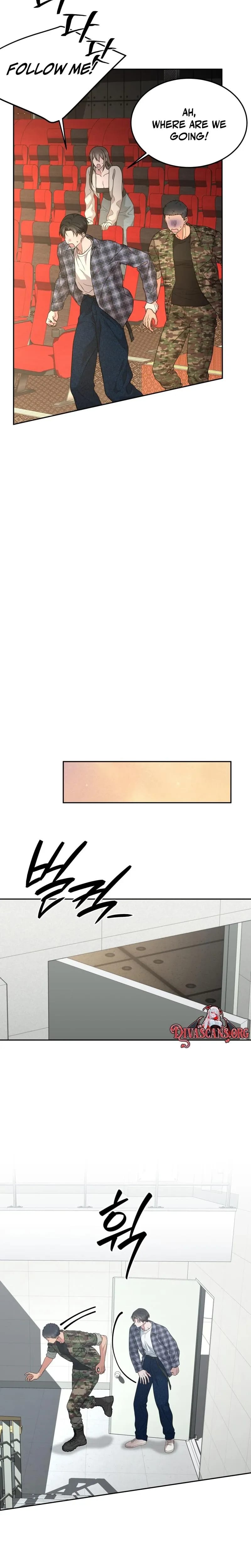 Wanna Get Freaky With Me? (Uncensored), chapter 35, page 16 of 21