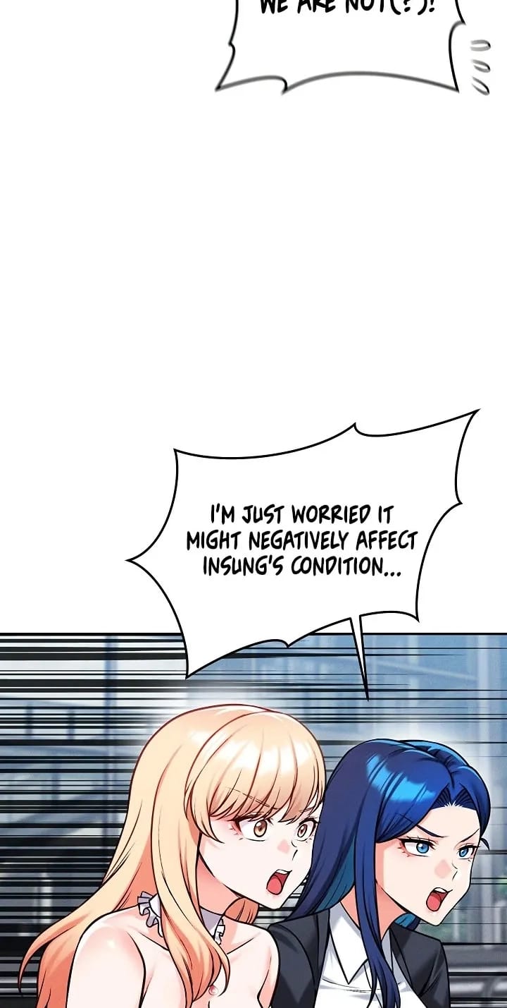 Wanna Join the Company? (Uncensored), chapter 35, page 6 of 87