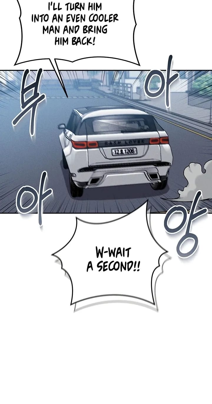Wanna Join the Company? (Uncensored), chapter 35, page 18 of 87