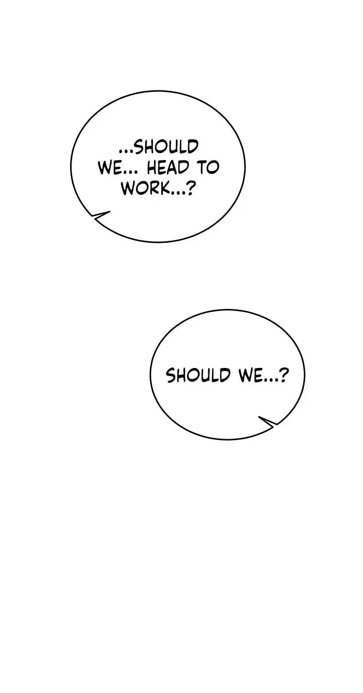 Wanna Join the Company? (Uncensored), chapter 35, page 20 of 87