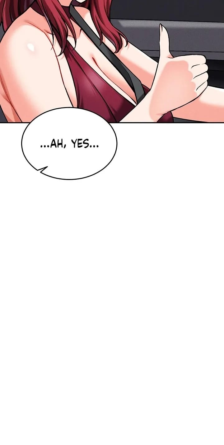 Wanna Join the Company? (Uncensored), chapter 35, page 26 of 87