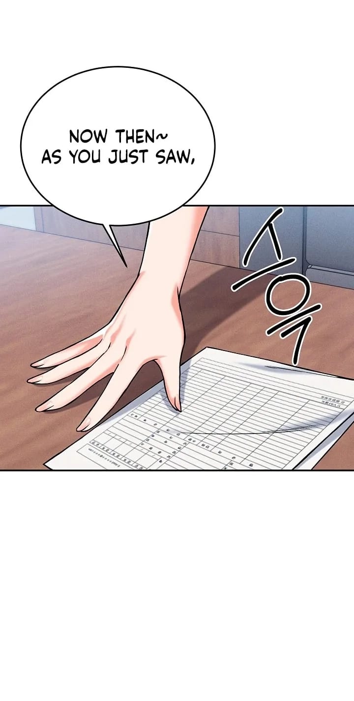 Wanna Join the Company? (Uncensored), chapter 35, page 28 of 87