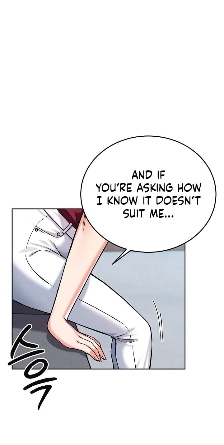 Wanna Join the Company? (Uncensored), chapter 35, page 35 of 87