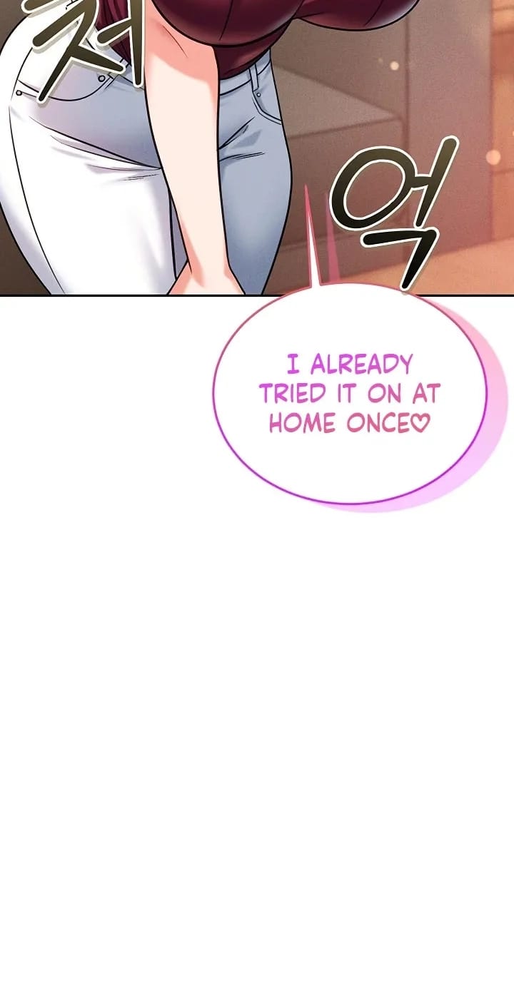 Wanna Join the Company? (Uncensored), chapter 35, page 37 of 87