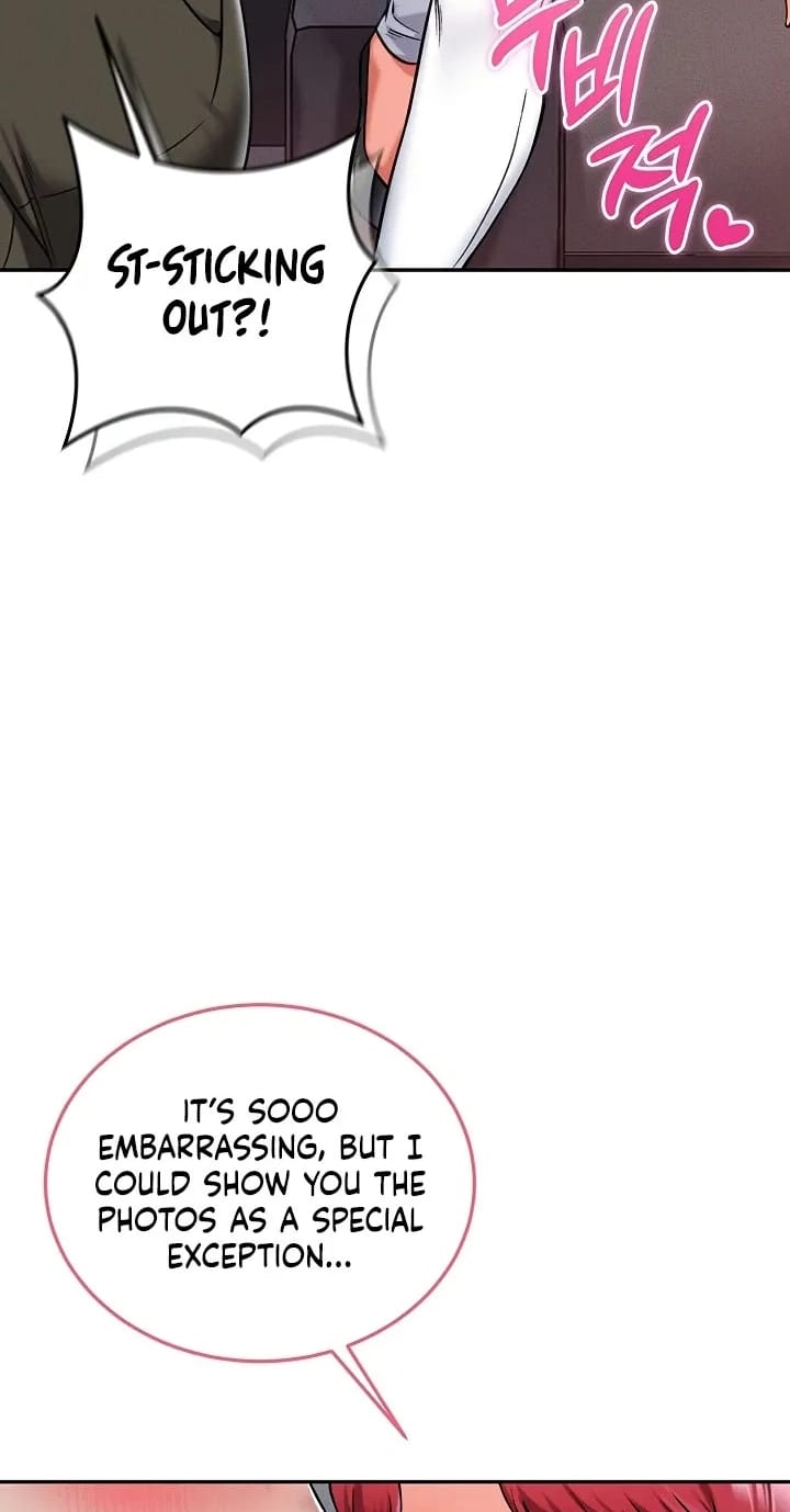 Wanna Join the Company? (Uncensored), chapter 35, page 41 of 87