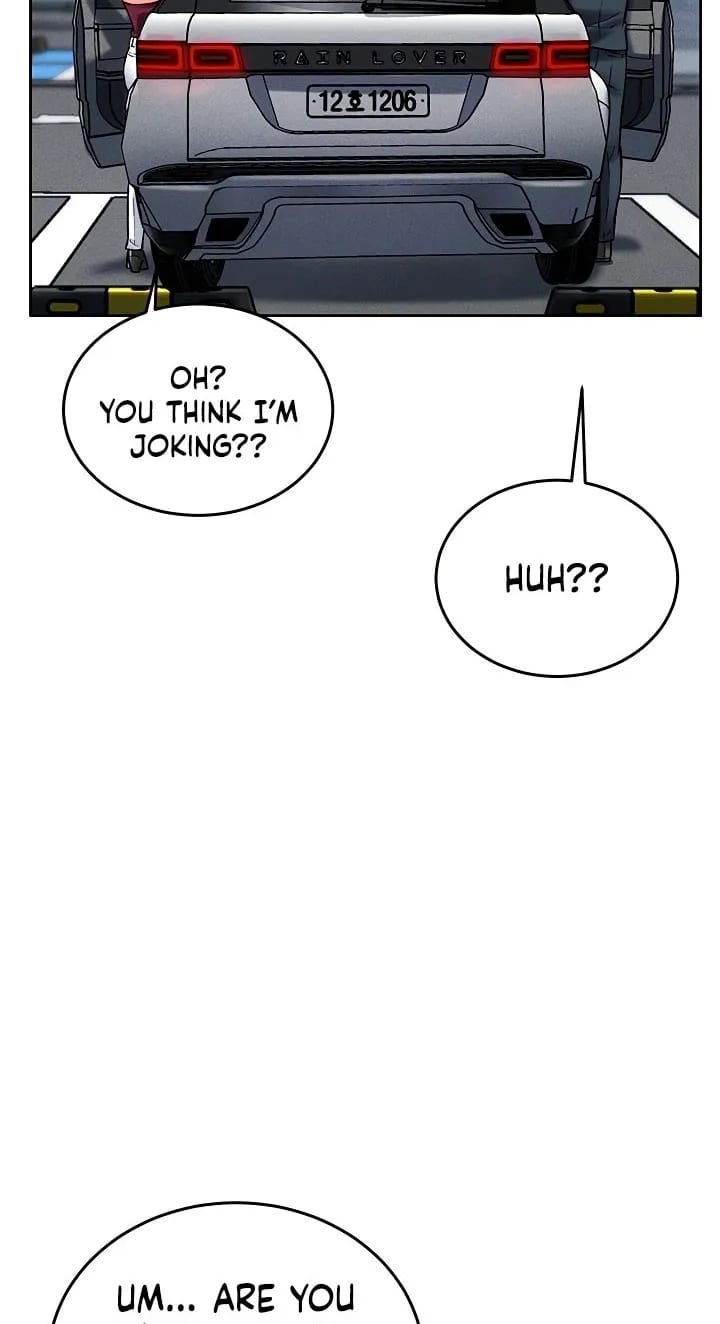 Wanna Join the Company? (Uncensored), chapter 35, page 51 of 87