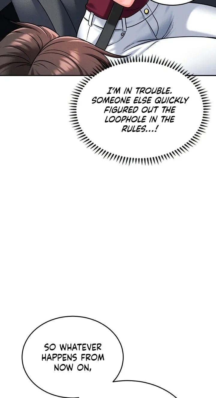 Wanna Join the Company? (Uncensored), chapter 35, page 54 of 87