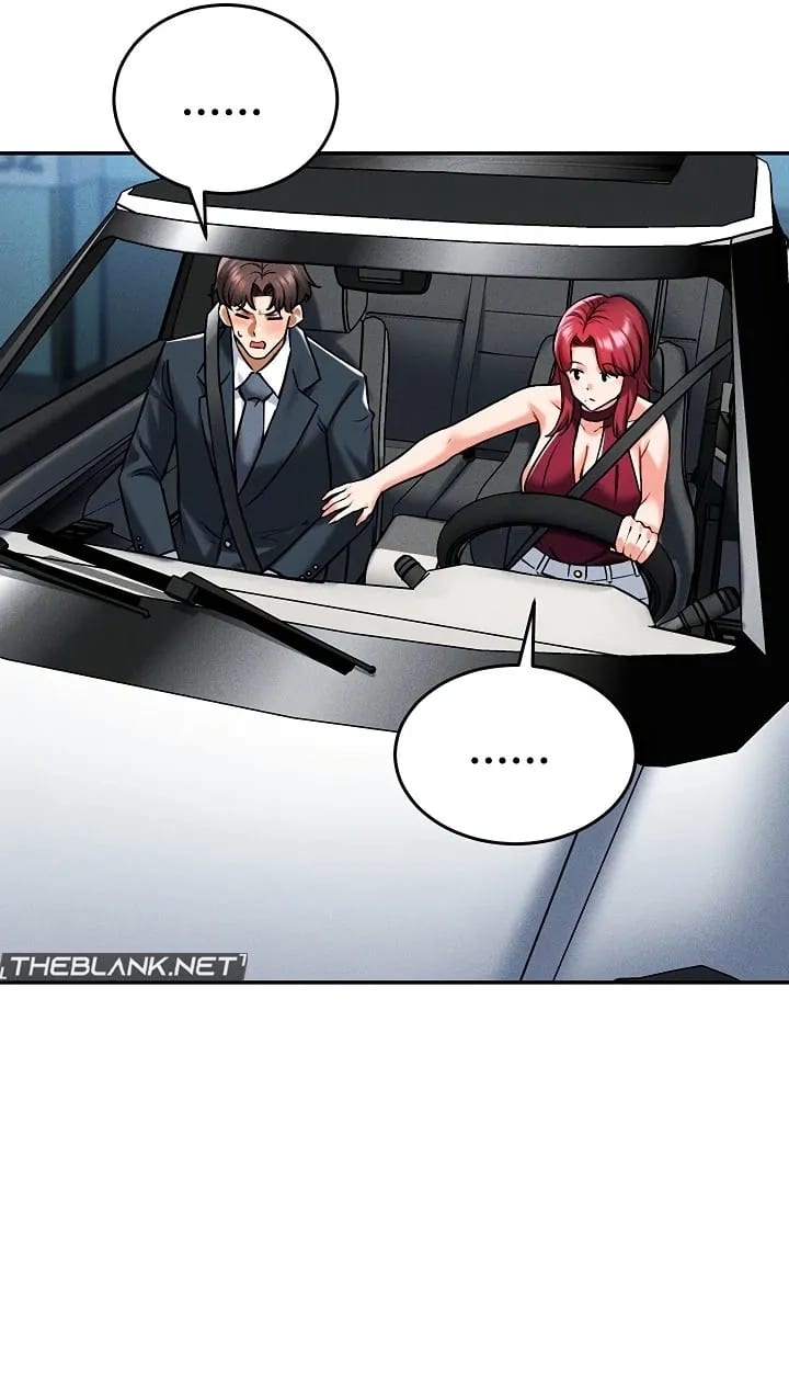 Wanna Join the Company? (Uncensored), chapter 35, page 57 of 87